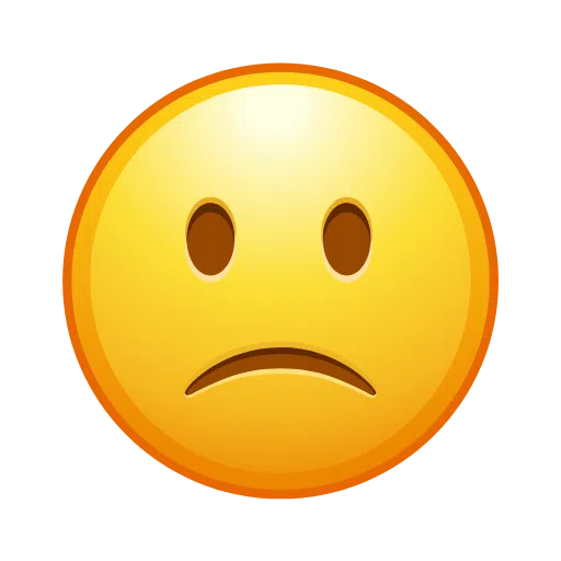 sad